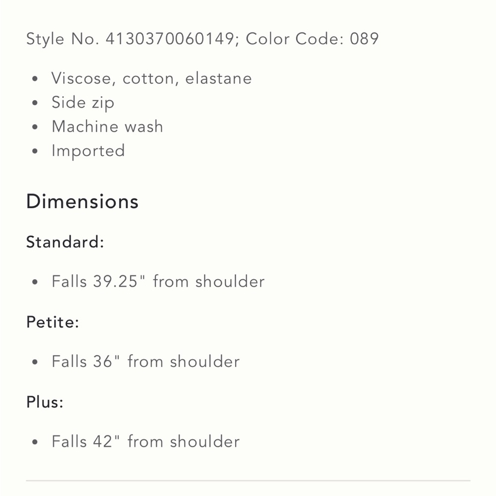 Linden Slim Square-Neck Dress - Picture 8 of 13